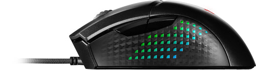 MSI CLUTCH GM51 LIGHTWEIGHT WIRELESS mouse Gaming Right-hand RF Wireless + Bluetooth + USB Type-C Optical 26000 DPI MSI CLUTCH GM51 LIGHTWEIGHT WIRELESS mouse Gaming Right-hand RF Wireless + Bluetooth + USB Type-C Optical 26000 DPI